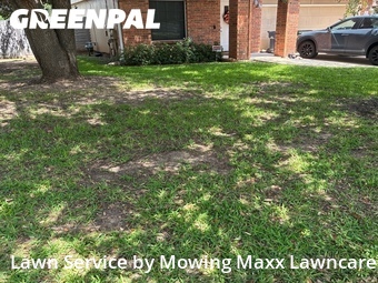 Lawn Maintenance nearby Hutto, TX, 