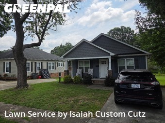 Grass Cutting nearby Kannapolis, NC, 