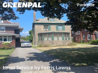 Grass Cutting nearby Buffalo, NY, 