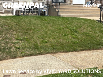 Grass Cutting nearby Philadelphia, PA, 