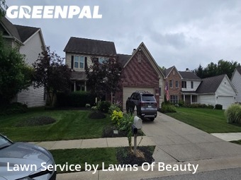 Lawn Mow nearby Carmel, IN, 