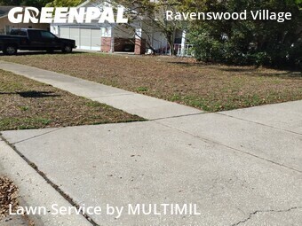 Lawn mowed in Hudson, 34667