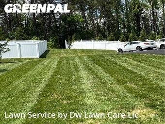 Lawn Mowing nearby Spotsylvania Courthouse, VA, 