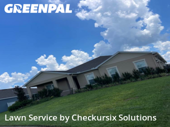 Yard Mowing nearby Apopka, FL, 