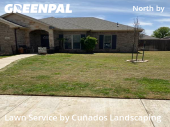 Lawn Service nearby Lubbock, TX, 