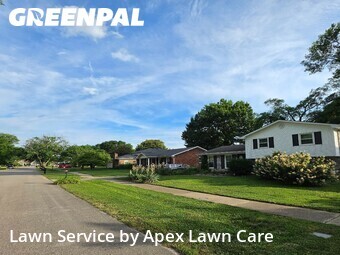 Lawn Care nearby Louisville, KY, 