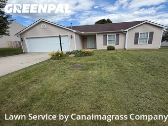 Lawn Service nearby Fort Wayne, IN, 