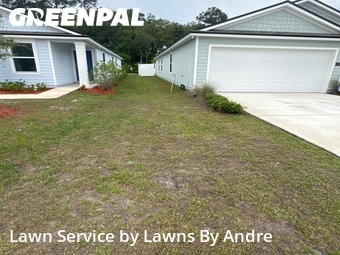 Yard Cutting nearby St. Augustine, FL, 