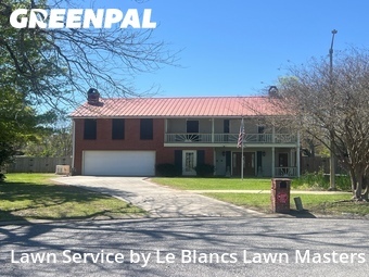 Lawn Cutting nearby Lafayette, LA, 