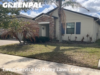 Yard Mowing nearby Riverview, FL, 