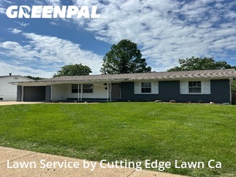 Lawn Cut nearby Florissant, MO, 