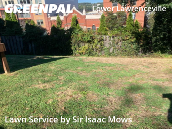 Lawn Mowing Service nearby Pittsburgh, PA, 
