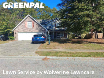Lawn Care Service nearby Summerville, SC, 