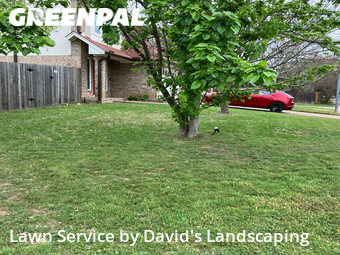 Yard Mowing nearby Austin, TX, 