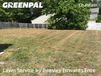 Lawn Care Service nearby Raleigh, NC, 