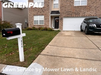 Lawn Care Service nearby Spring Hill, TN, 