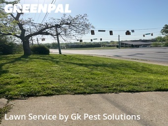 Lawn Care Service nearby Murfreesboro, TN, 