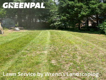 Lawn Cut nearby Meadowbrook, VA, 