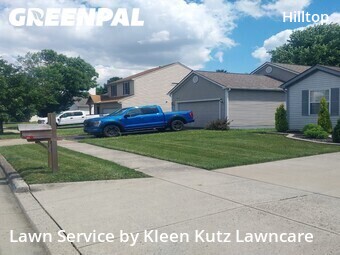 Lawn Mowing Service nearby Grove City, OH, 