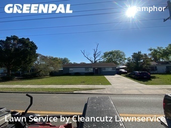 Lawn Maintenance nearby Lakeland, FL, 