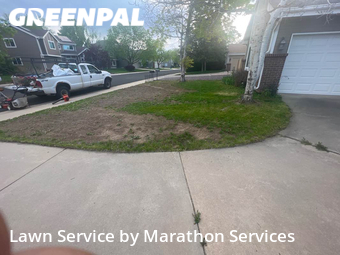 Grass Cutting nearby Broomfield, CO, 