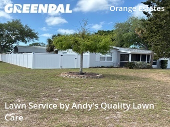 Yard Mowing nearby St. Petersburg, FL, 