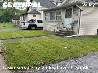 Lawn Mow nearby Syracuse, NY, 