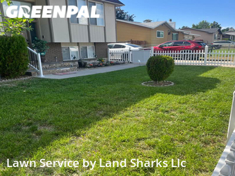 Yard Cutting nearby Kearns, UT, 