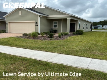 Lawn Maintenance nearby St. Augustine, FL, 