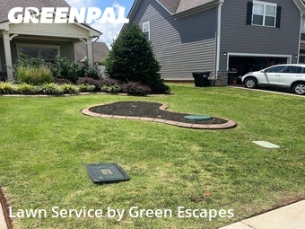 Lawn Maintenance nearby Murfreesboro, TN, 