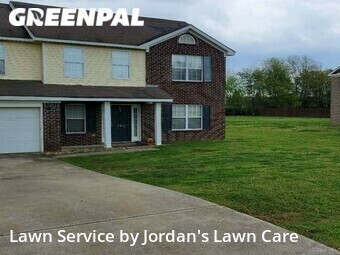 Grass Cut nearby Toney, AL, 