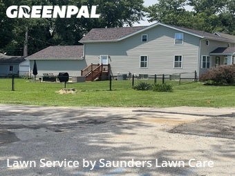 Lawn Mow nearby Maryland Heights, MO, 