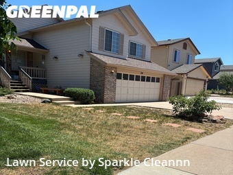 Lawn Service nearby Littleton, CO, 