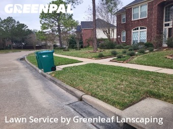 Grass Cutting nearby Pearland, TX, 