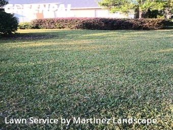 Lawn Mowing Service nearby Ocala, FL, 