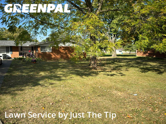 Lawn Cut nearby Fairborn, OH, 