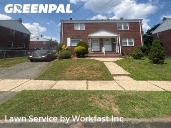 Lawn Mow nearby Elizabeth, NJ, 