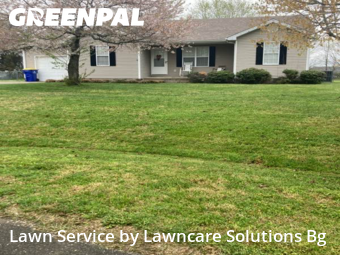 Lawn Cutting nearby Bowling Green, KY, 