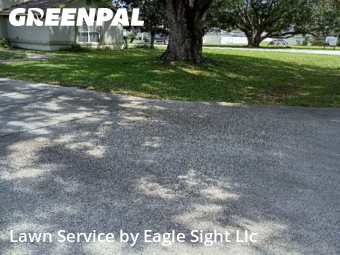 Lawn Cut nearby Ocala, FL, 