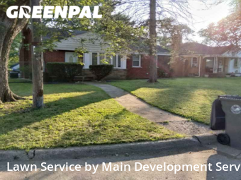 Lawn Mow nearby Inkster, MI, 