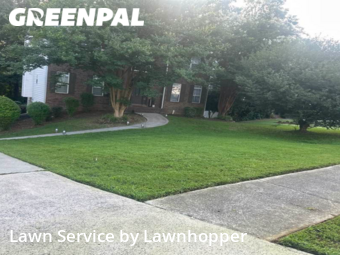 Lawn Maintenance nearby Marietta, GA, 