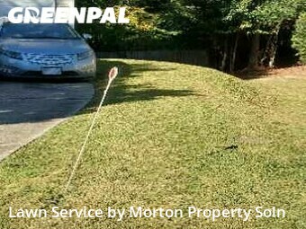 Grass Cutting nearby Kennesaw, GA, 