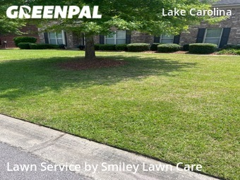 Lawn Cutting nearby Columbia, SC, 