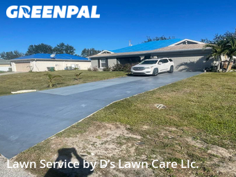 Lawn Cut nearby Cape Coral, FL, 