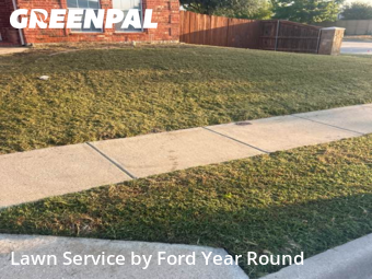 Lawn Mowing nearby Fort Worth, TX, 