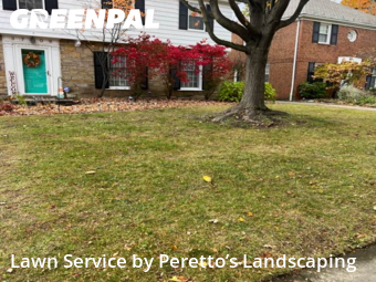Lawn Care Service nearby Shaker Heights, OH, 