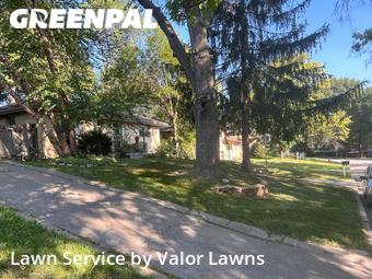 Lawn Care nearby Lincoln, NE, 
