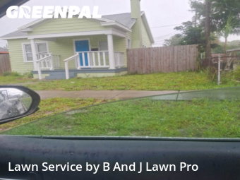 Lawn Care Service nearby St. Petersburg, FL, 