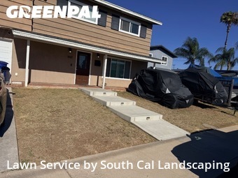Grass Cutting nearby Chula Vista, CA, 