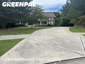 Lawn Service nearby Fayetteville, GA, 